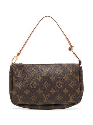 louis vuitton pochette 2001|Louis Vuitton Pochette for sale.